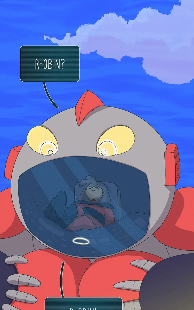 Gecko Chan Chapter 156 page 32 - 