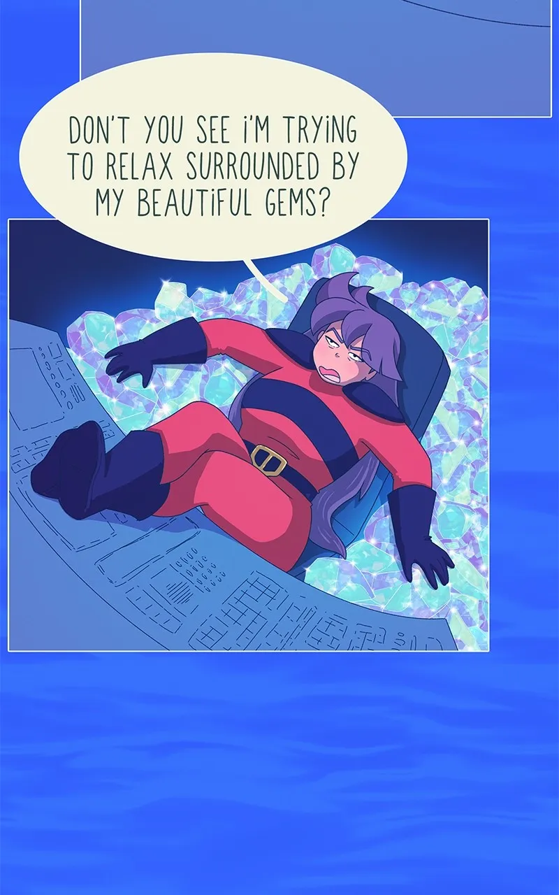Gecko Chan Chapter 156 page 35 - 