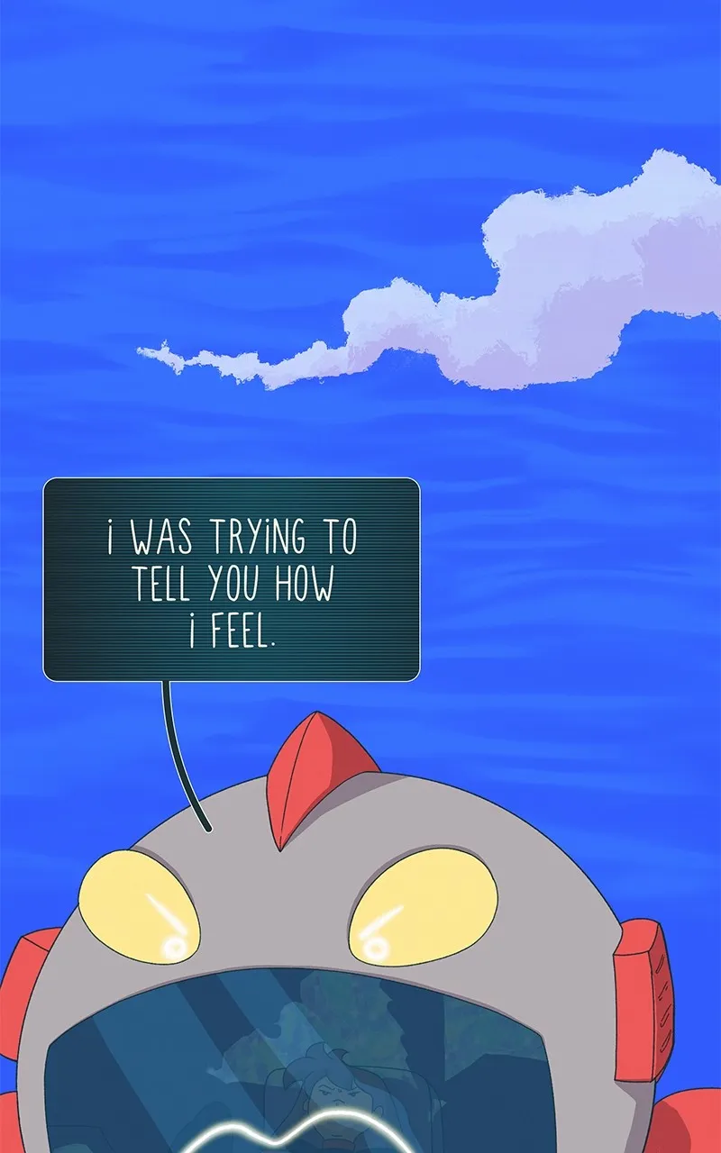Gecko Chan Chapter 156 page 36 - 