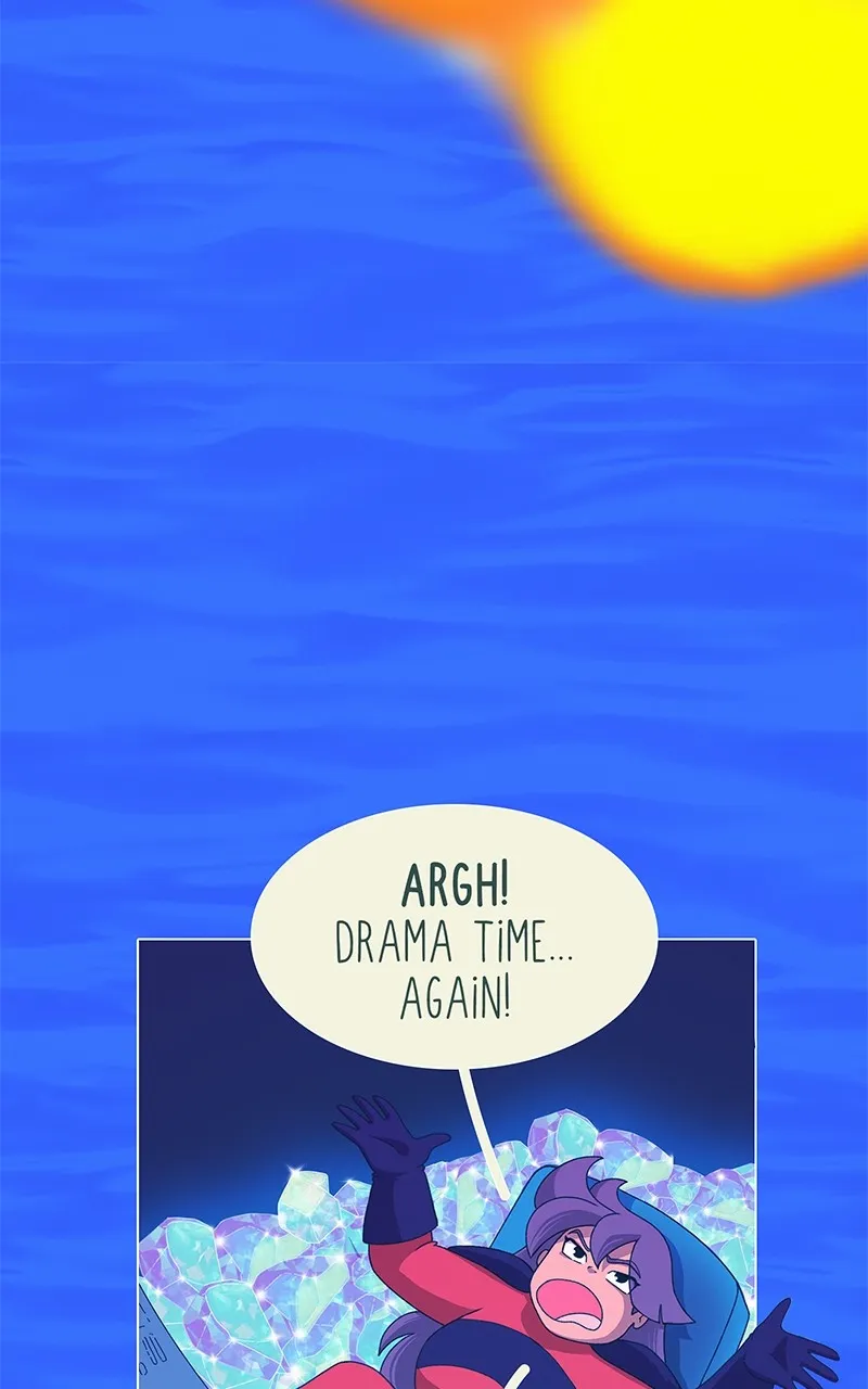 Gecko Chan Chapter 156 page 38 - 
