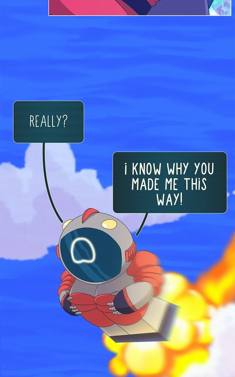 Gecko Chan Chapter 156 page 42 - 