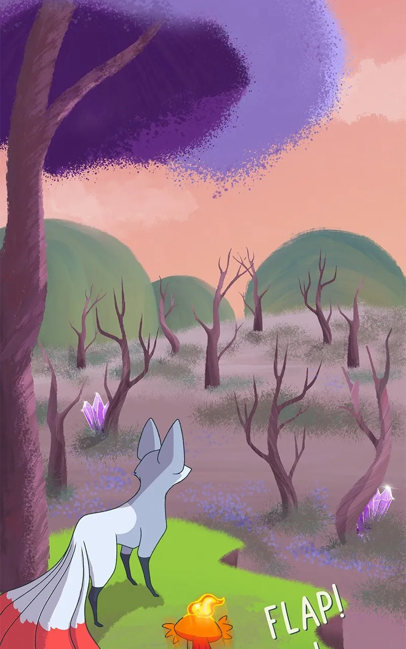 Gecko Chan Chapter 156 page 6 - 