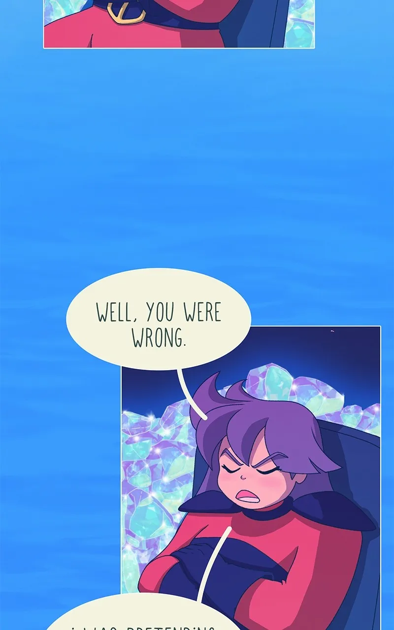 Gecko Chan Chapter 156 page 56 - 