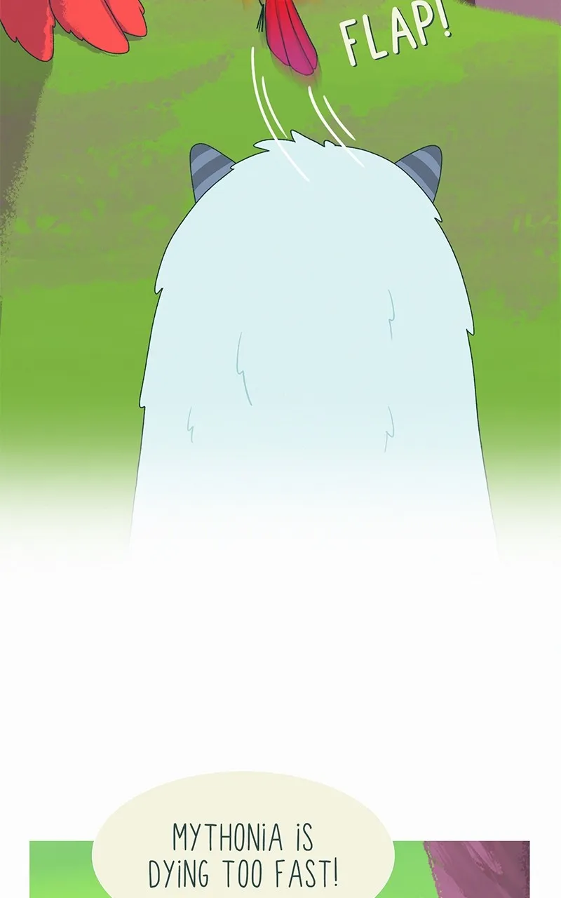 Gecko Chan Chapter 156 page 7 - 
