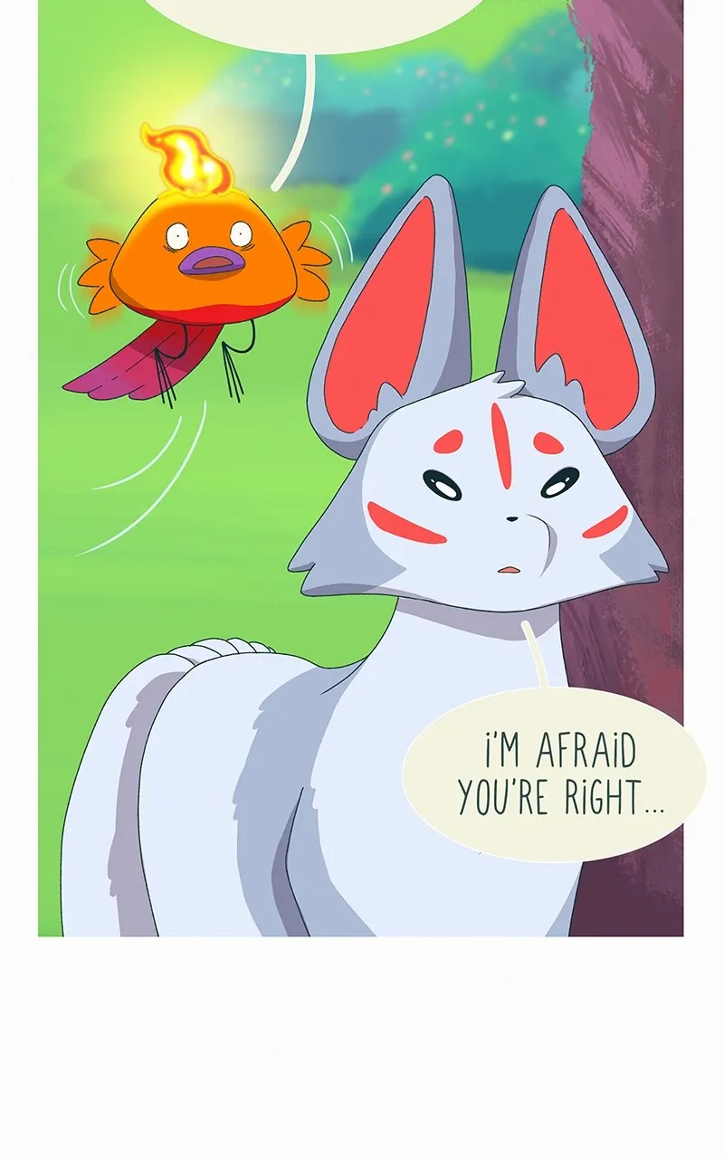 Gecko Chan Chapter 156 page 8 - 