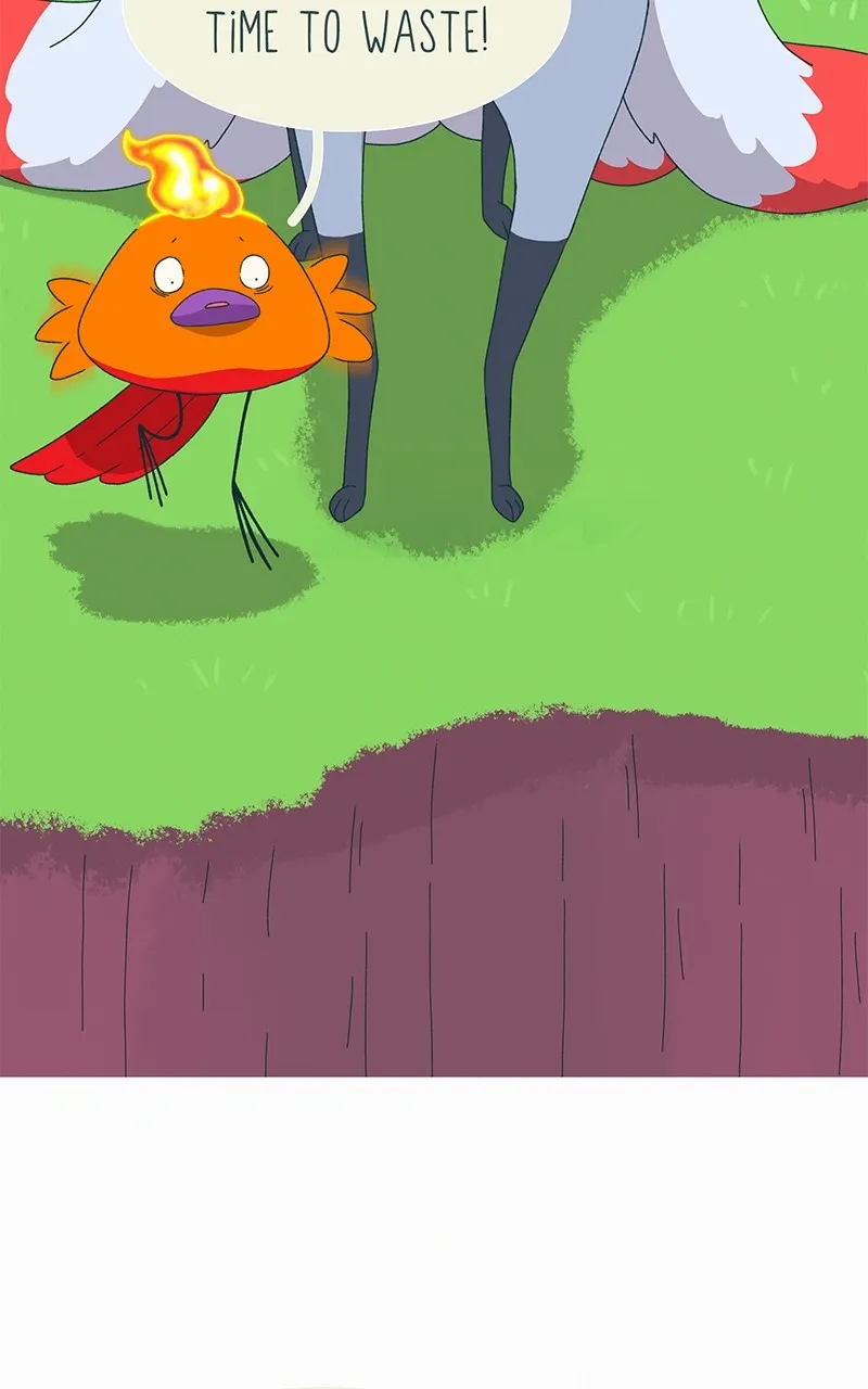 Gecko Chan Chapter 156 page 10 - 
