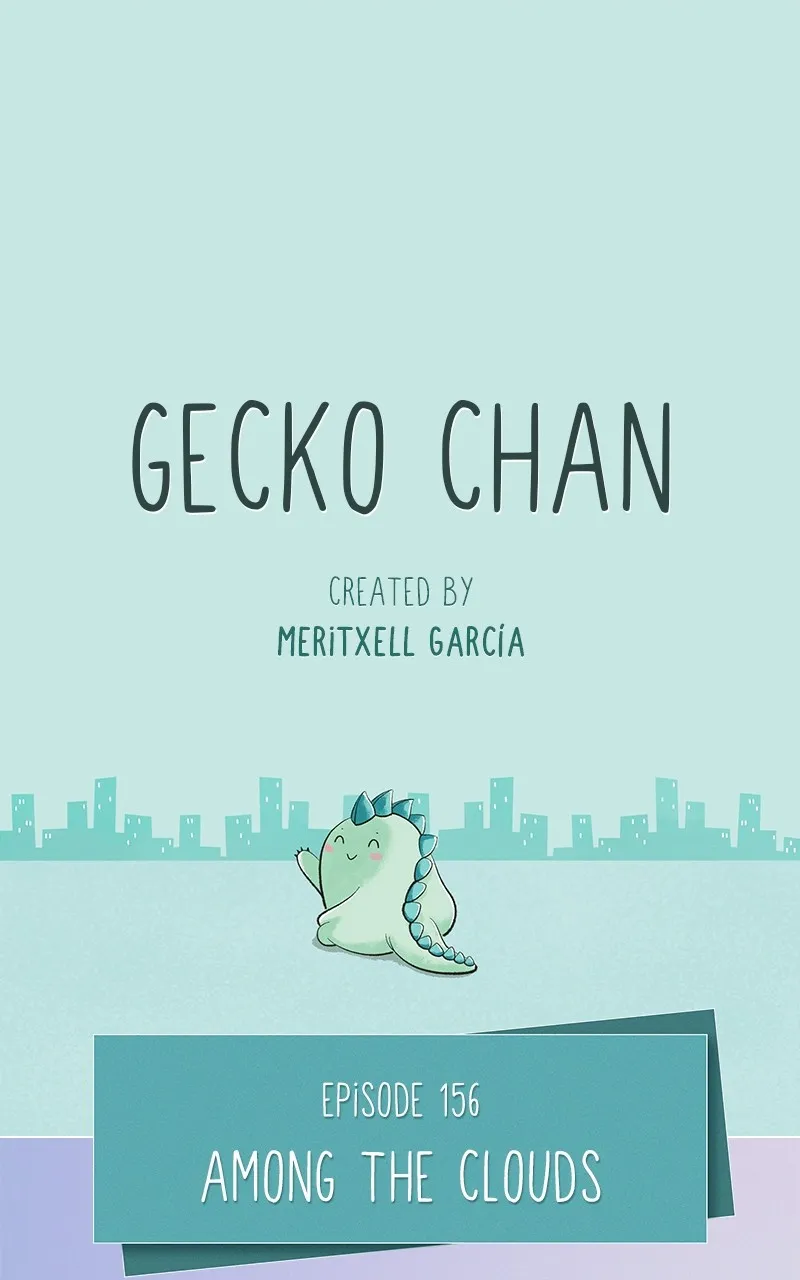 Gecko Chan Chapter 157 page 1 - 