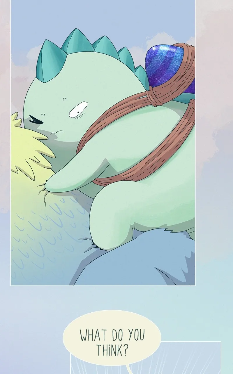 Gecko Chan Chapter 157 page 14 - 