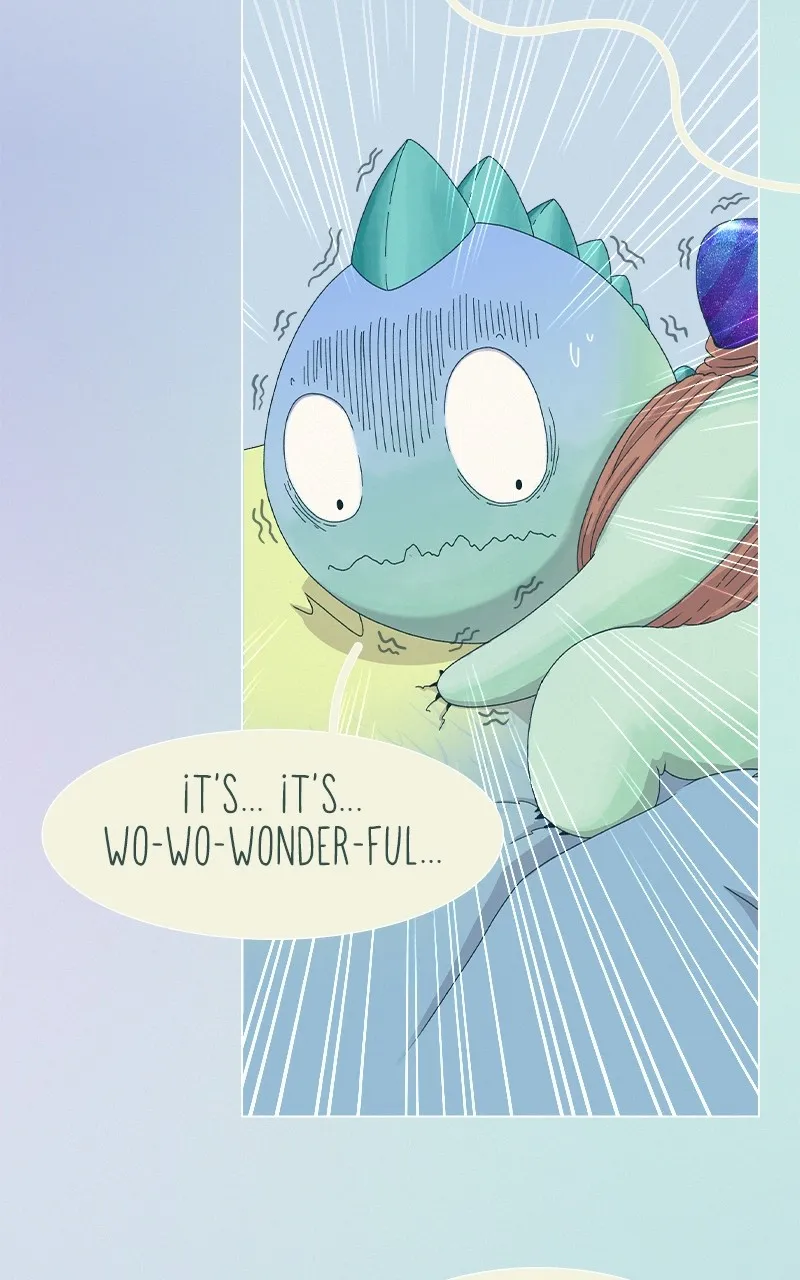 Gecko Chan Chapter 157 page 15 - 