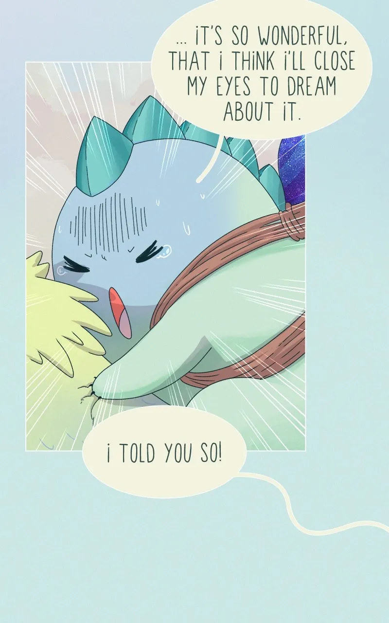 Gecko Chan Chapter 157 page 16 - 