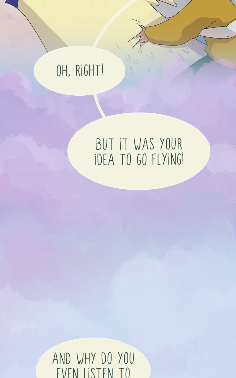 Gecko Chan Chapter 157 page 18 - 
