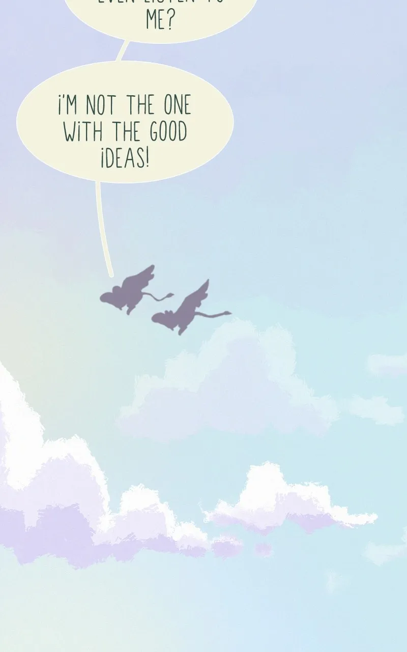 Gecko Chan Chapter 157 page 19 - 
