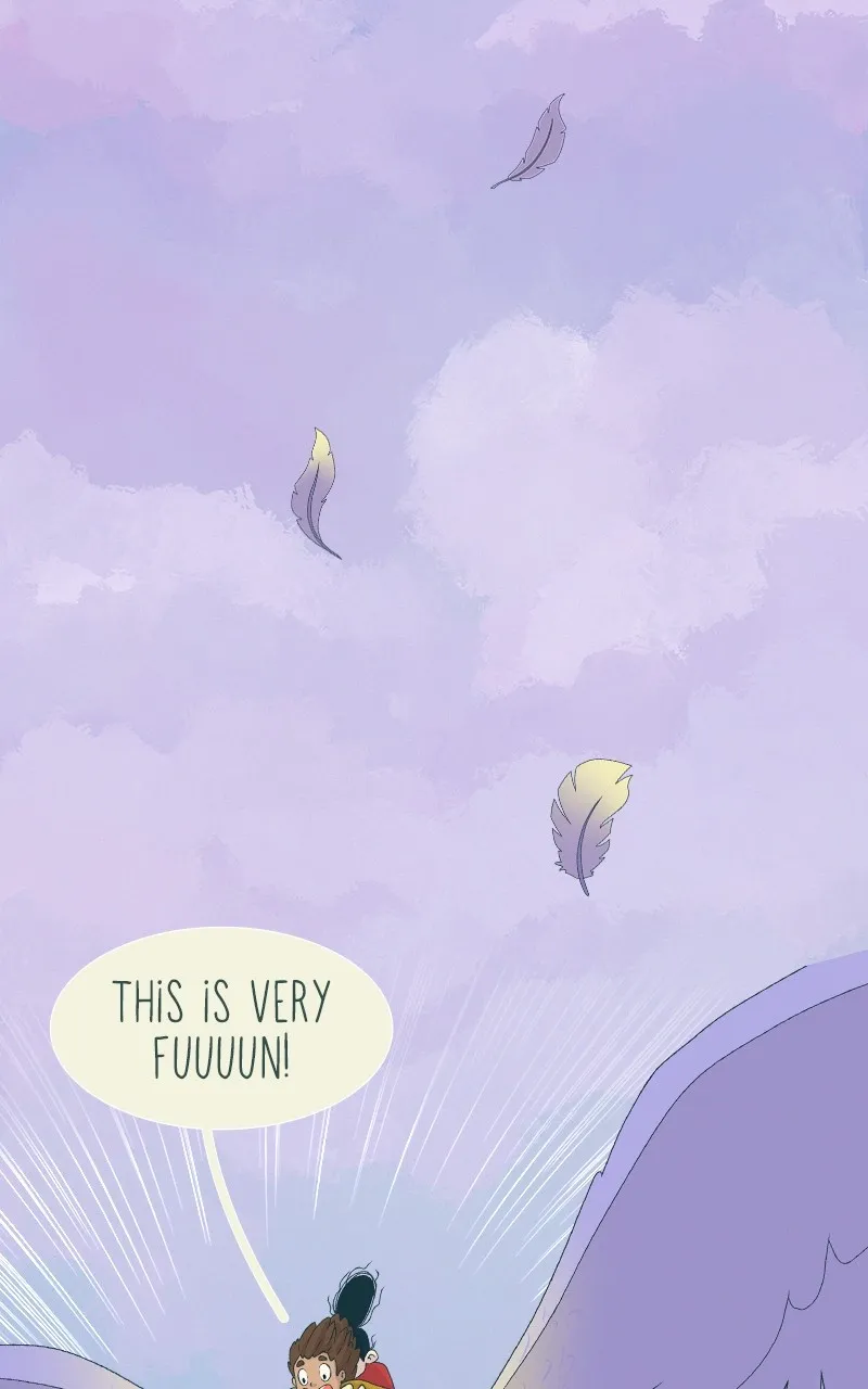Gecko Chan Chapter 157 page 3 - 