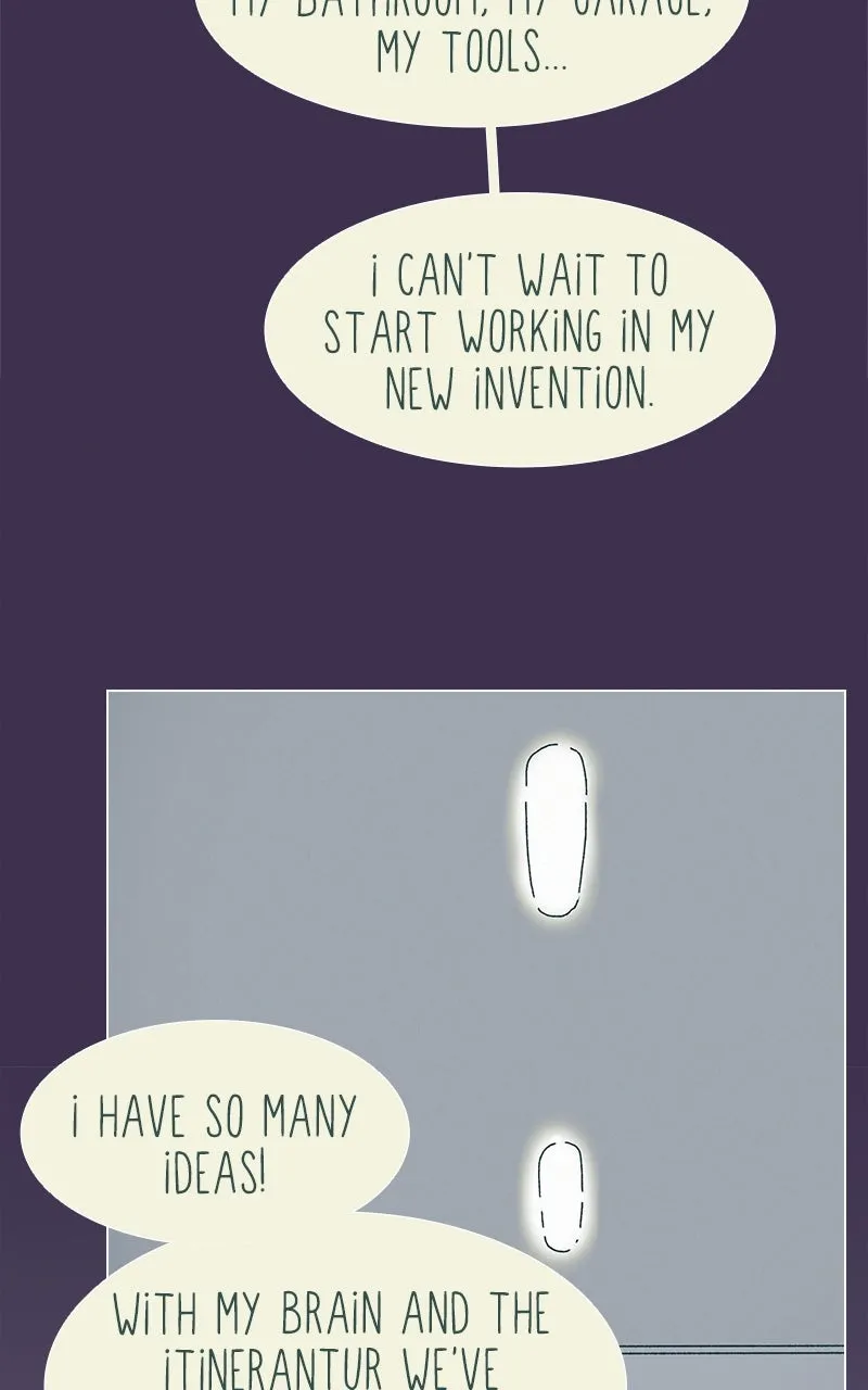 Gecko Chan Chapter 157 page 24 - 