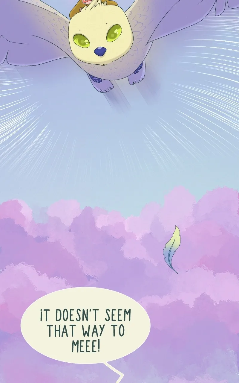 Gecko Chan Chapter 157 page 4 - 