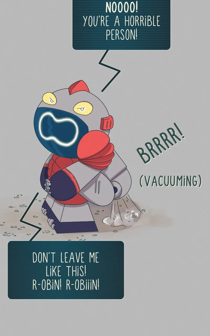 Gecko Chan Chapter 157 page 31 - 