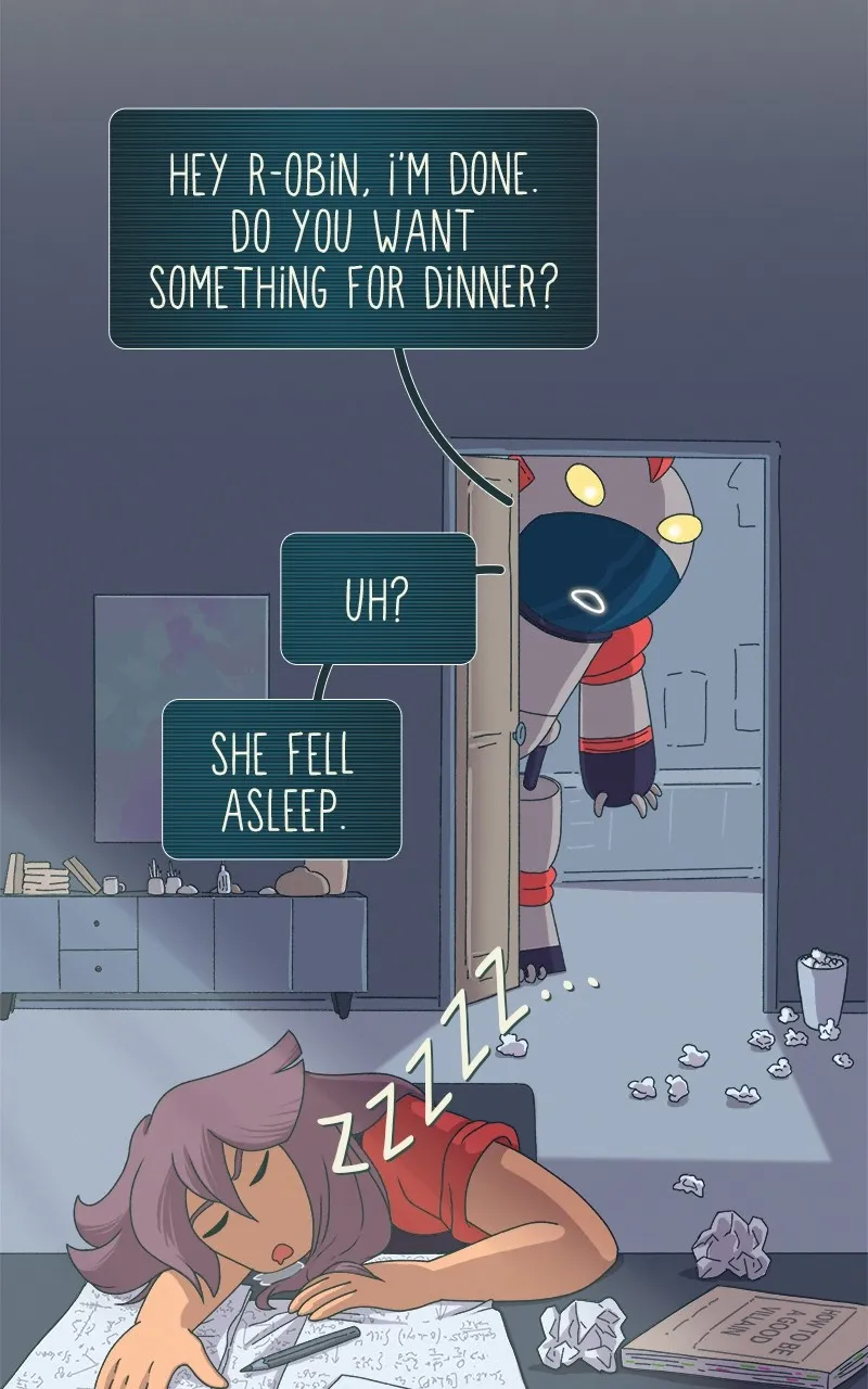 Gecko Chan Chapter 157 page 35 - 