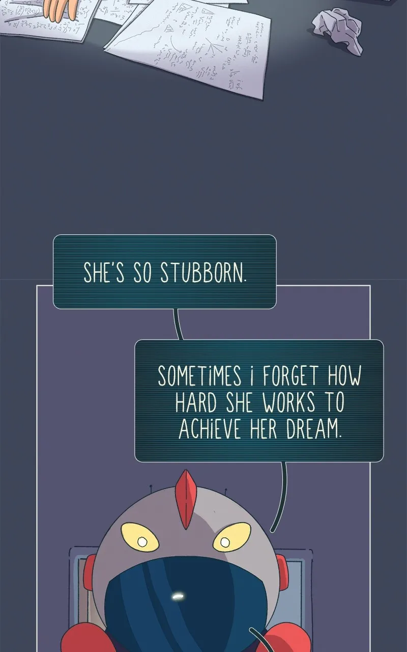 Gecko Chan Chapter 157 page 36 - 