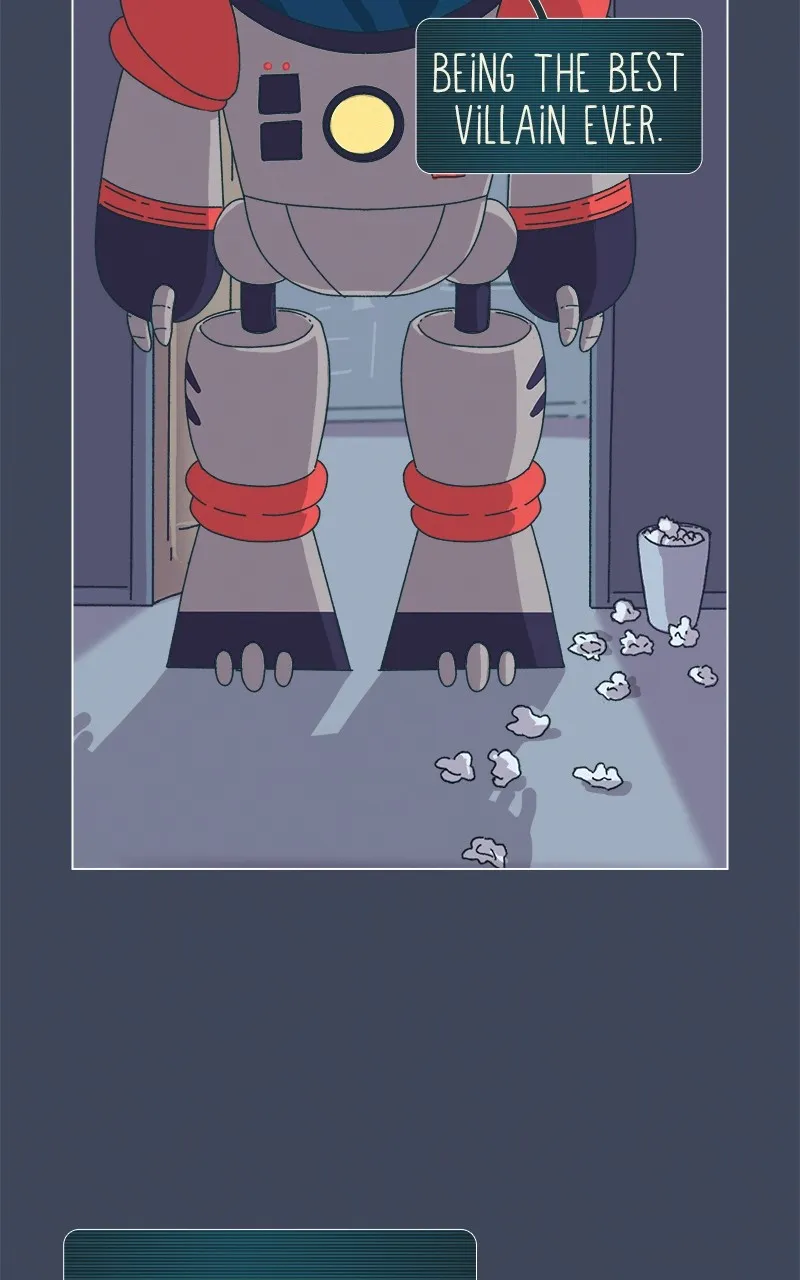 Gecko Chan Chapter 157 page 37 - 