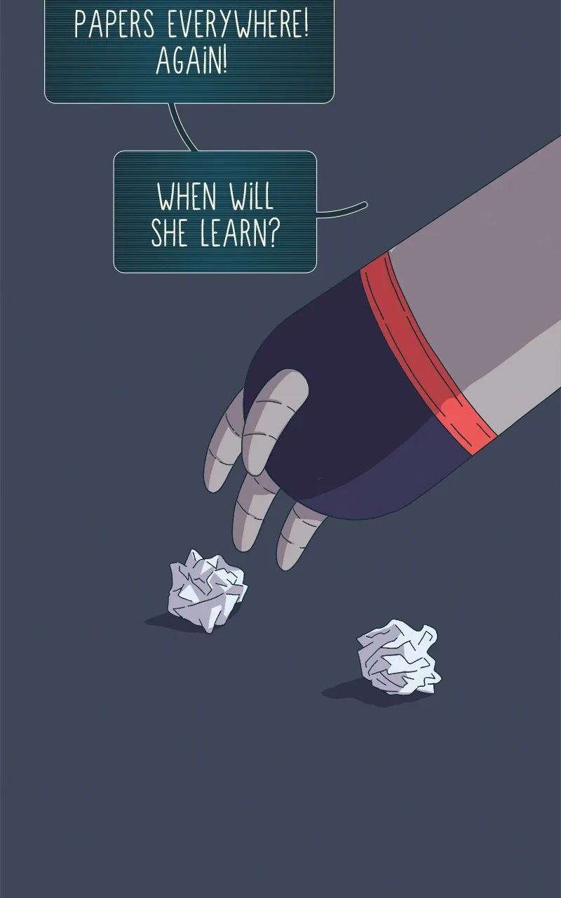 Gecko Chan Chapter 157 page 38 - 