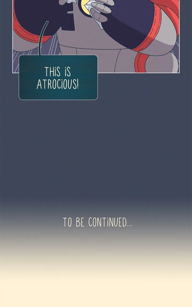 Gecko Chan Chapter 157 page 40 - 