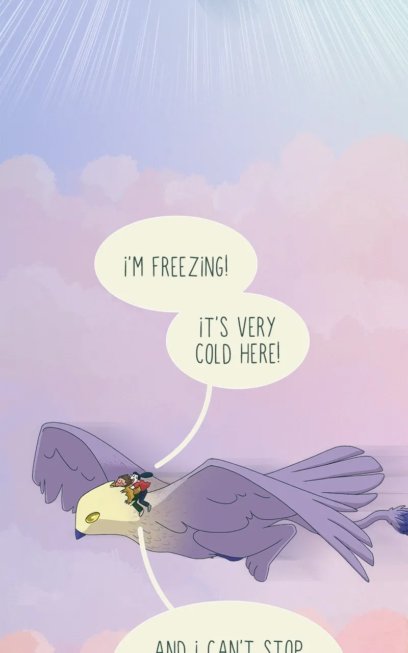 Gecko Chan Chapter 157 page 6 - 
