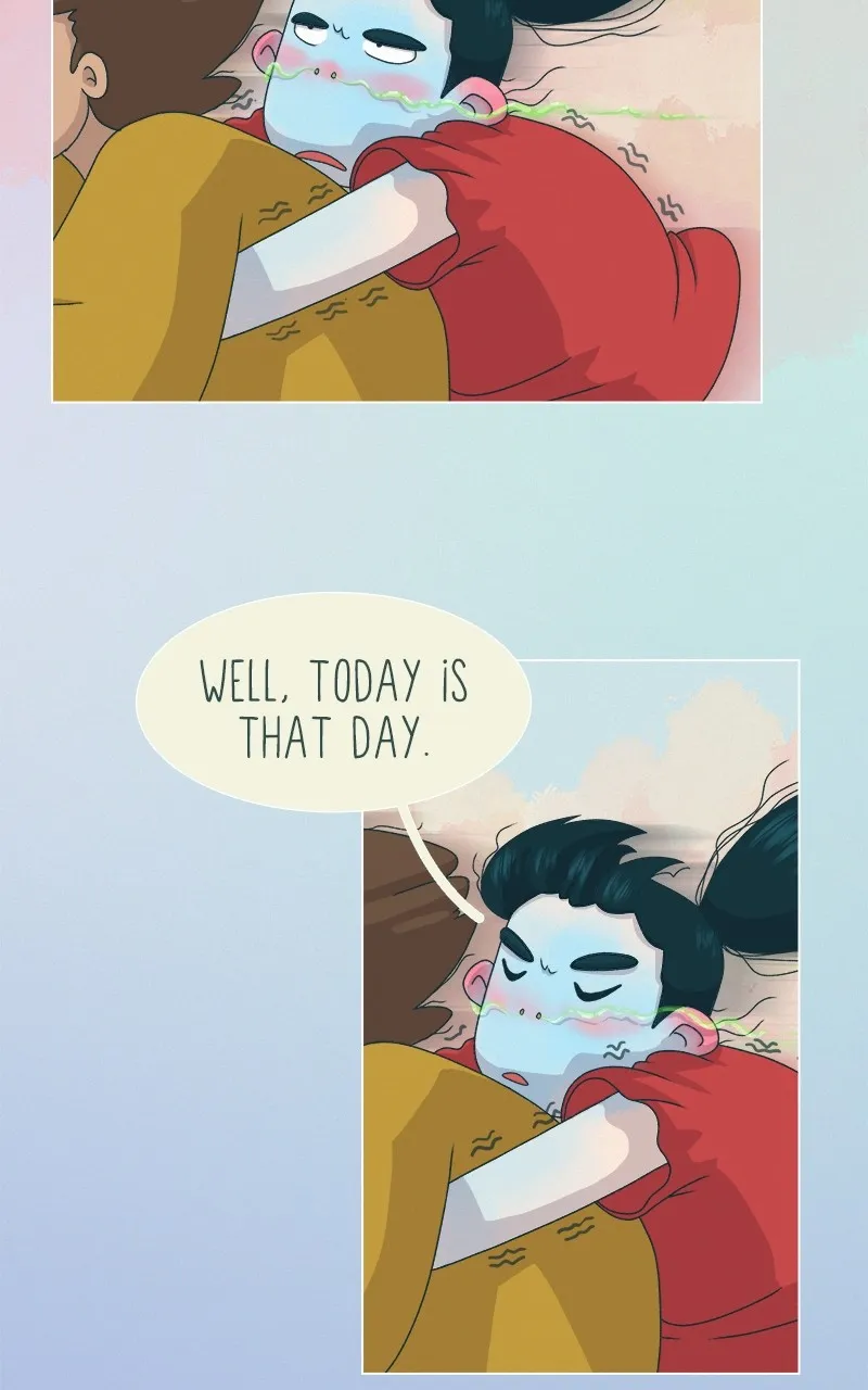 Gecko Chan Chapter 157 page 8 - 