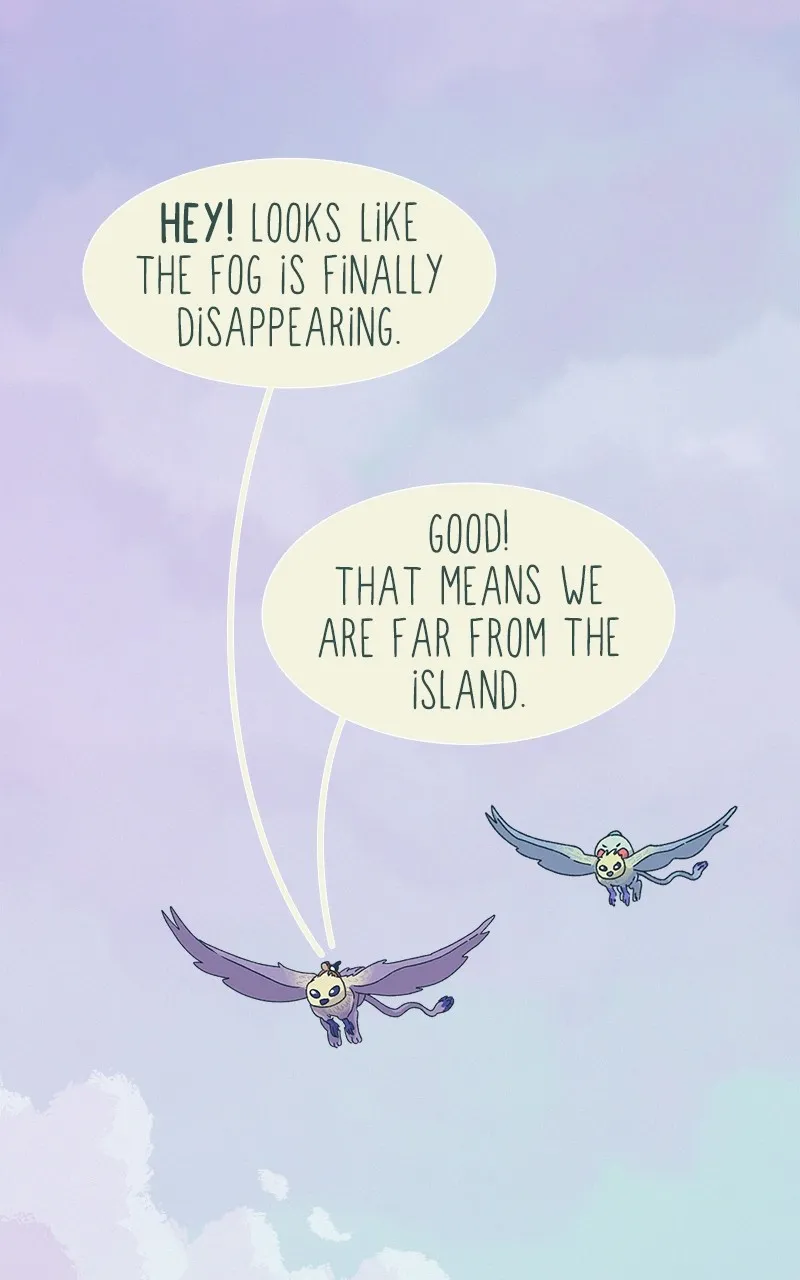 Gecko Chan Chapter 157 page 10 - 