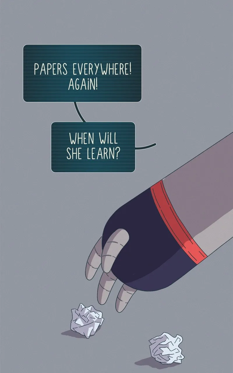 Gecko Chan Chapter 158 page 2 - 