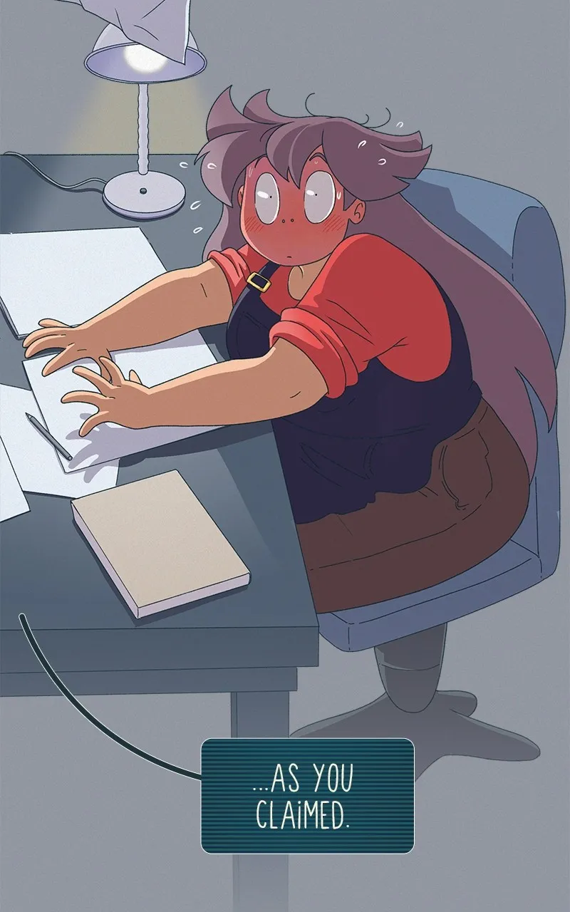 Gecko Chan Chapter 158 page 13 - 