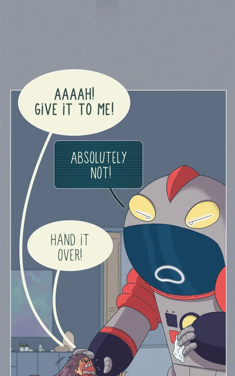 Gecko Chan Chapter 158 page 14 - 