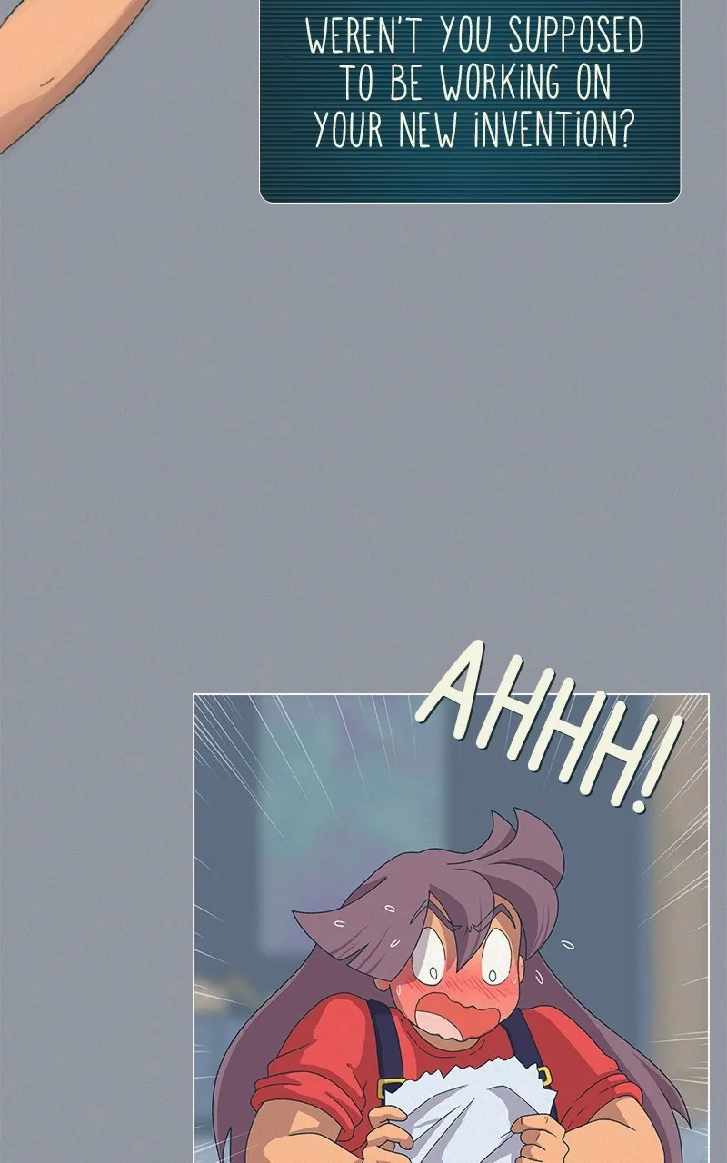Gecko Chan Chapter 158 page 16 - 