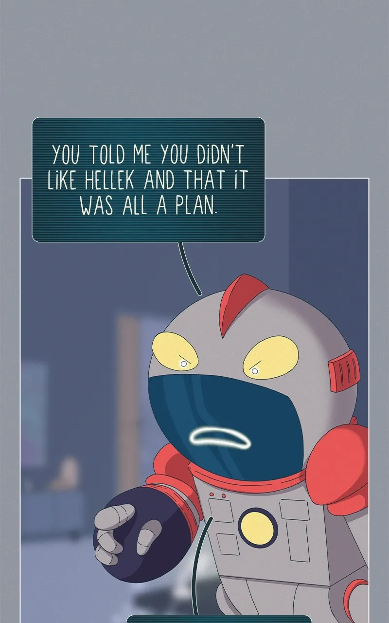 Gecko Chan Chapter 158 page 19 - 