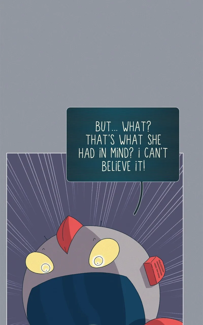 Gecko Chan Chapter 158 page 3 - 