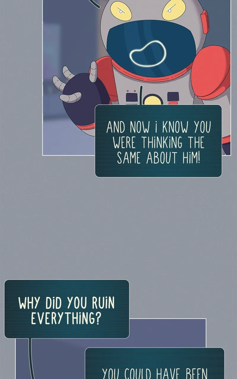 Gecko Chan Chapter 158 page 21 - 