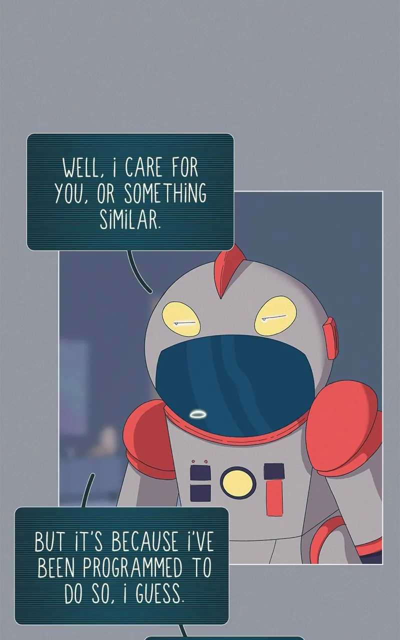 Gecko Chan Chapter 158 page 23 - 