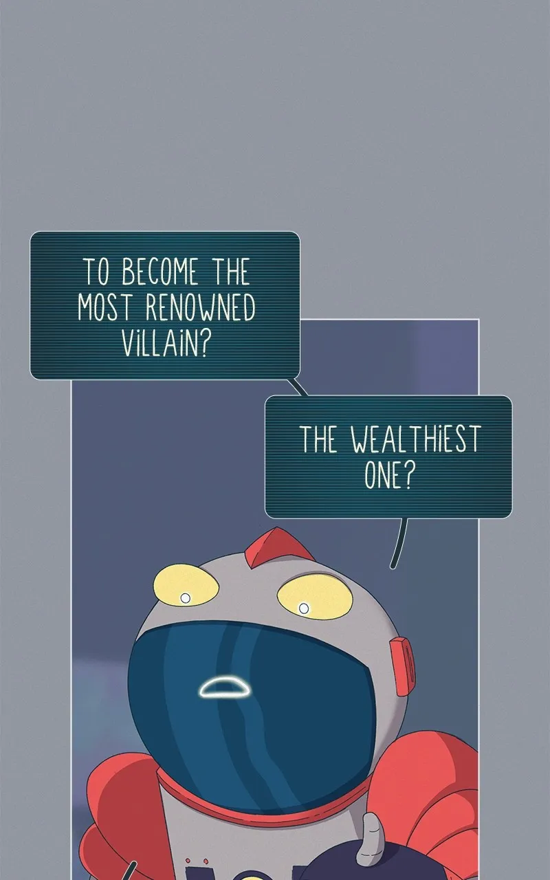 Gecko Chan Chapter 158 page 26 - 