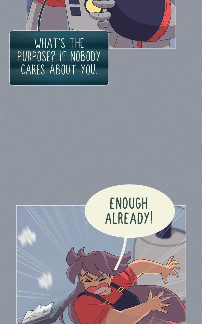 Gecko Chan Chapter 158 page 27 - 