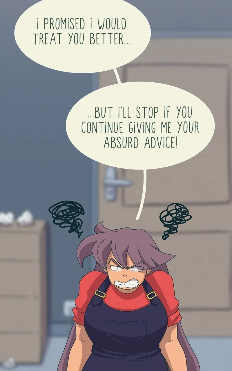Gecko Chan Chapter 158 page 29 - 