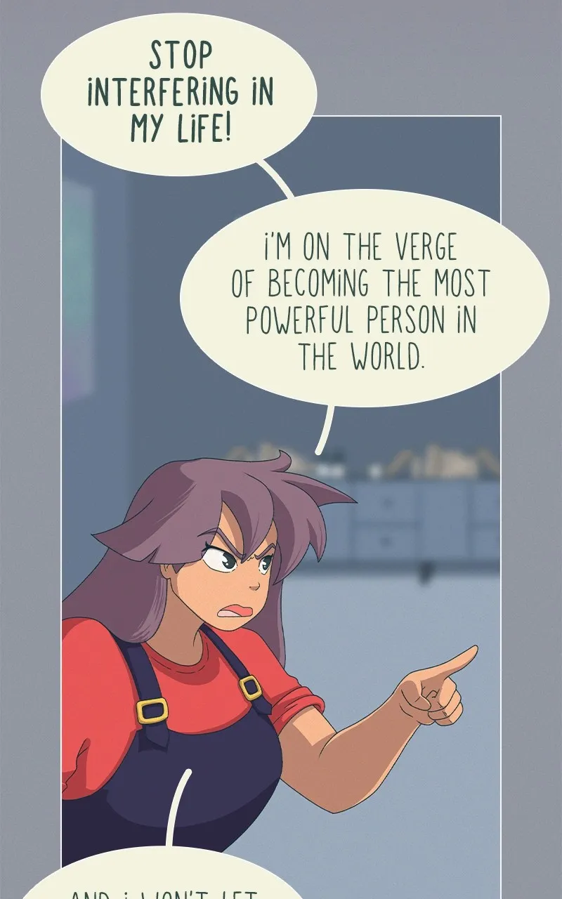 Gecko Chan Chapter 158 page 31 - 