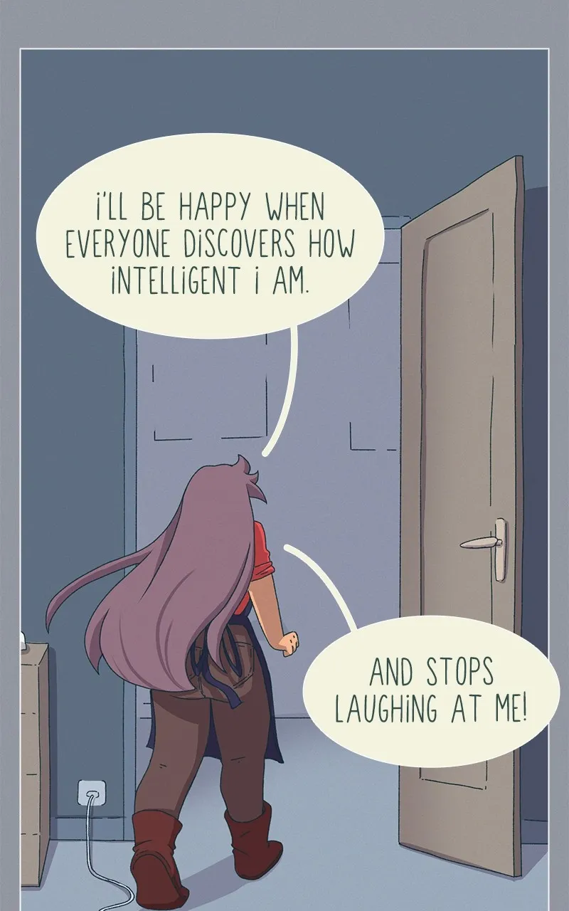 Gecko Chan Chapter 158 page 33 - 