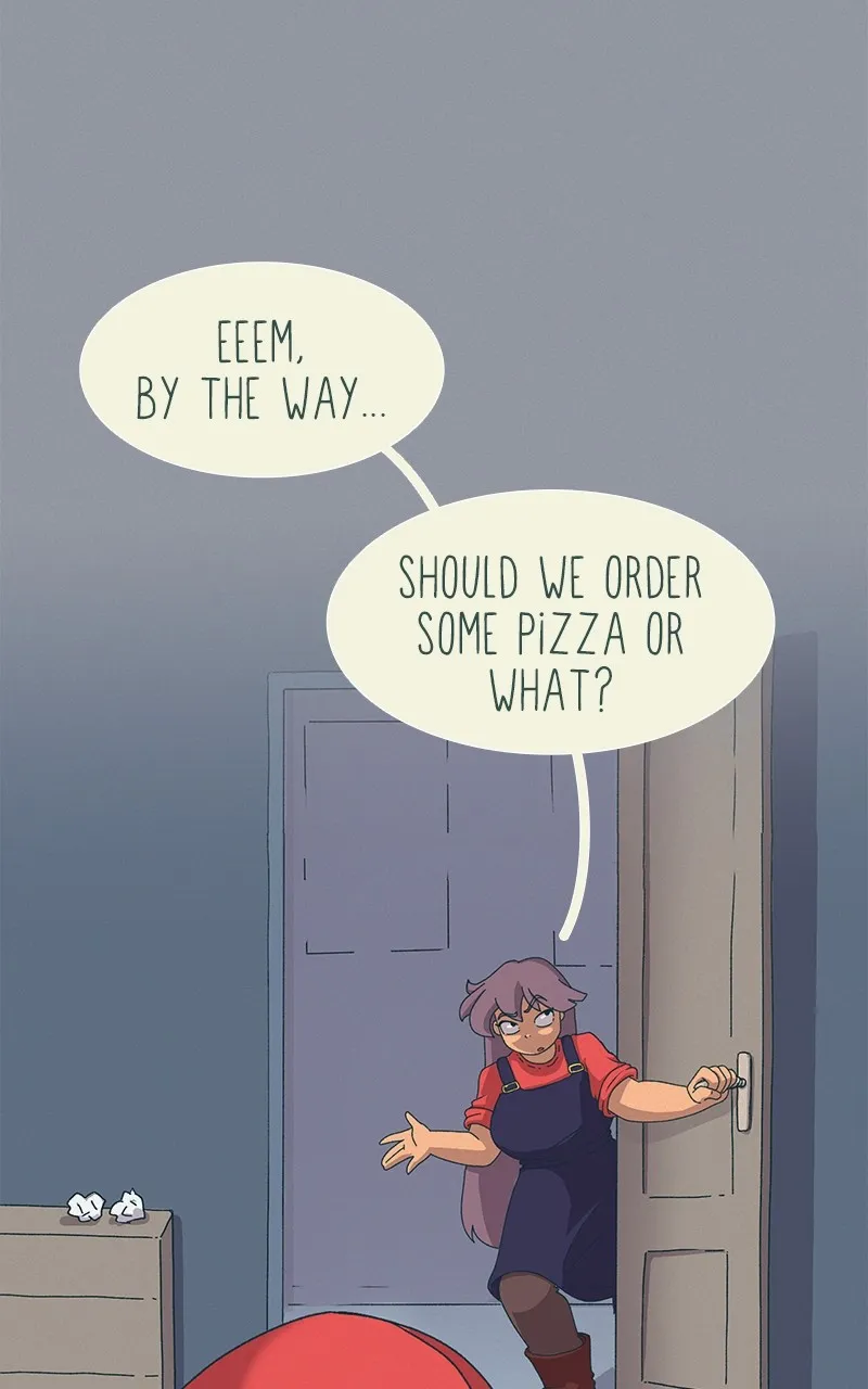 Gecko Chan Chapter 158 page 36 - 