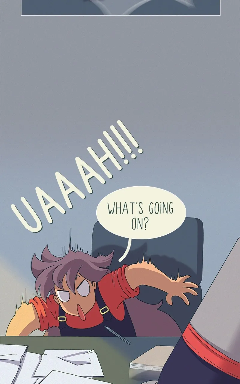 Gecko Chan Chapter 158 page 7 - 
