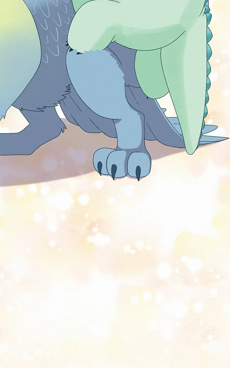 Gecko Chan Chapter 159 page 11 - 