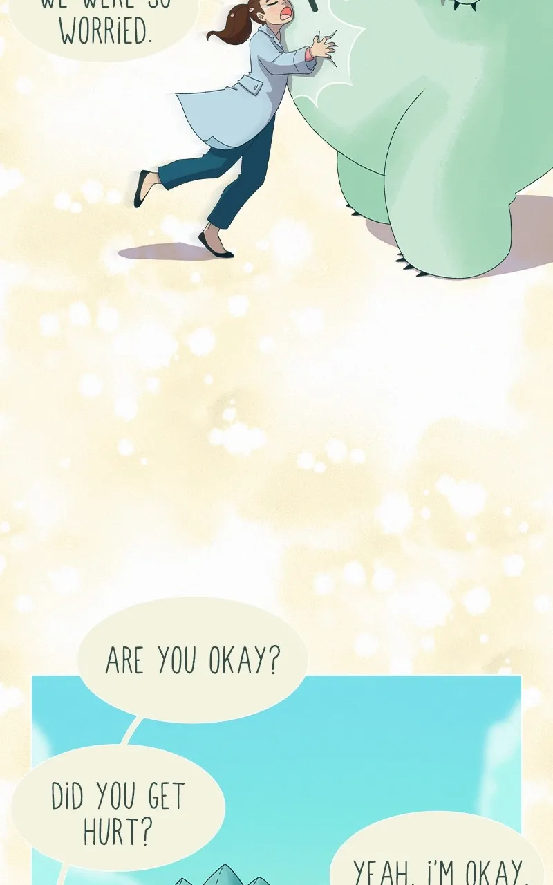 Gecko Chan Chapter 159 page 14 - 