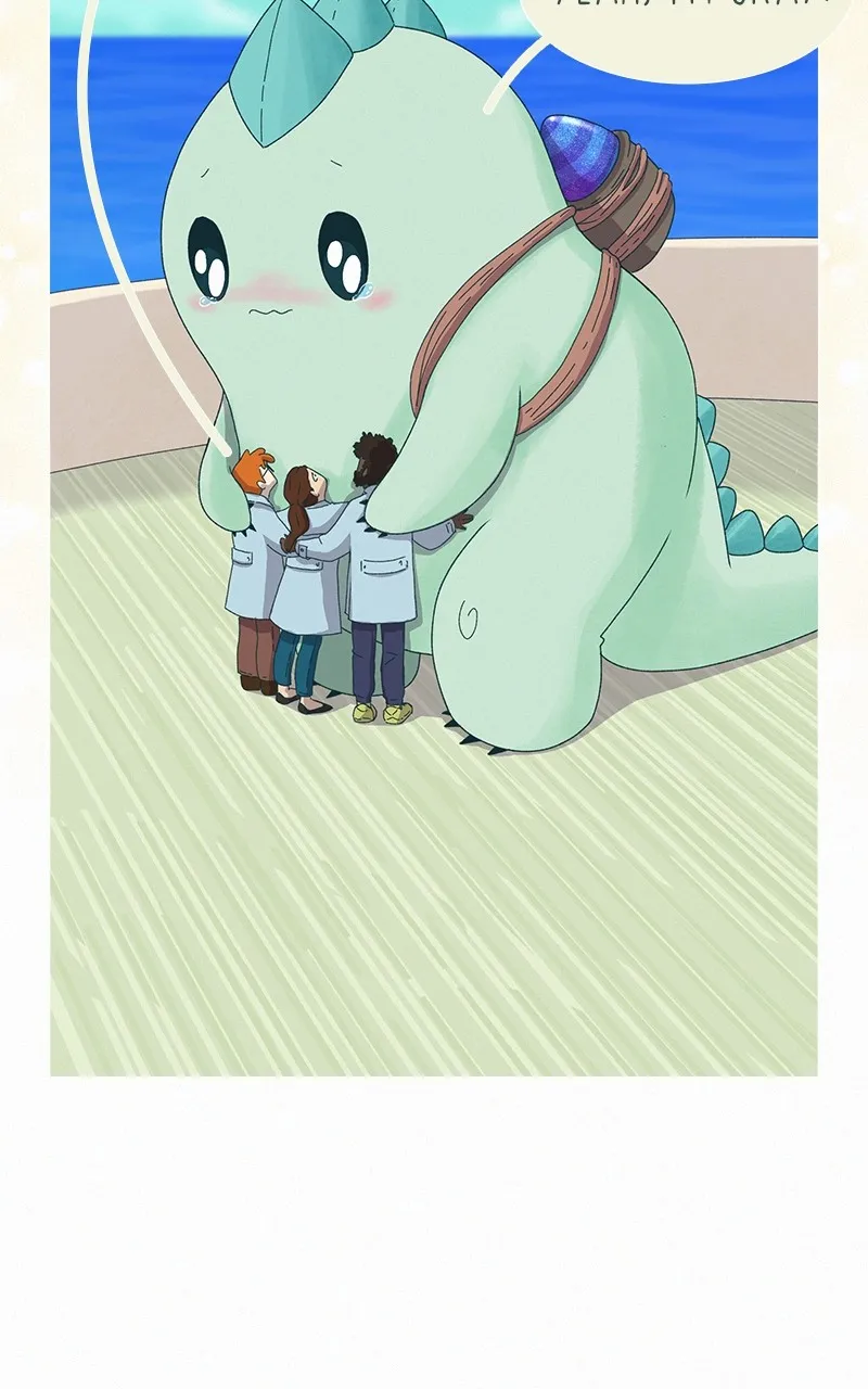 Gecko Chan Chapter 159 page 15 - 