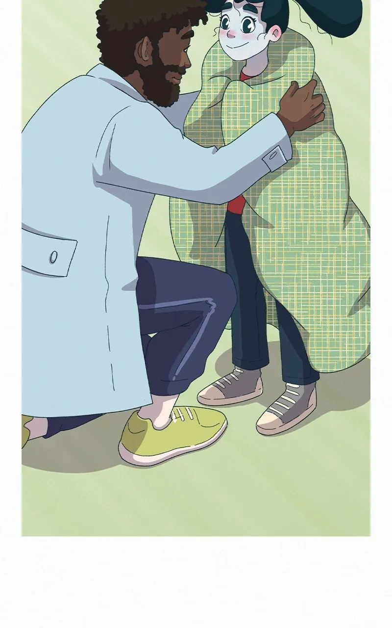 Gecko Chan Chapter 159 page 24 - 
