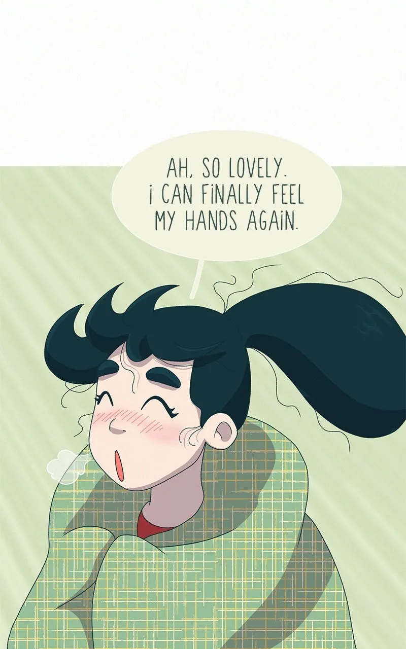 Gecko Chan Chapter 159 page 25 - 