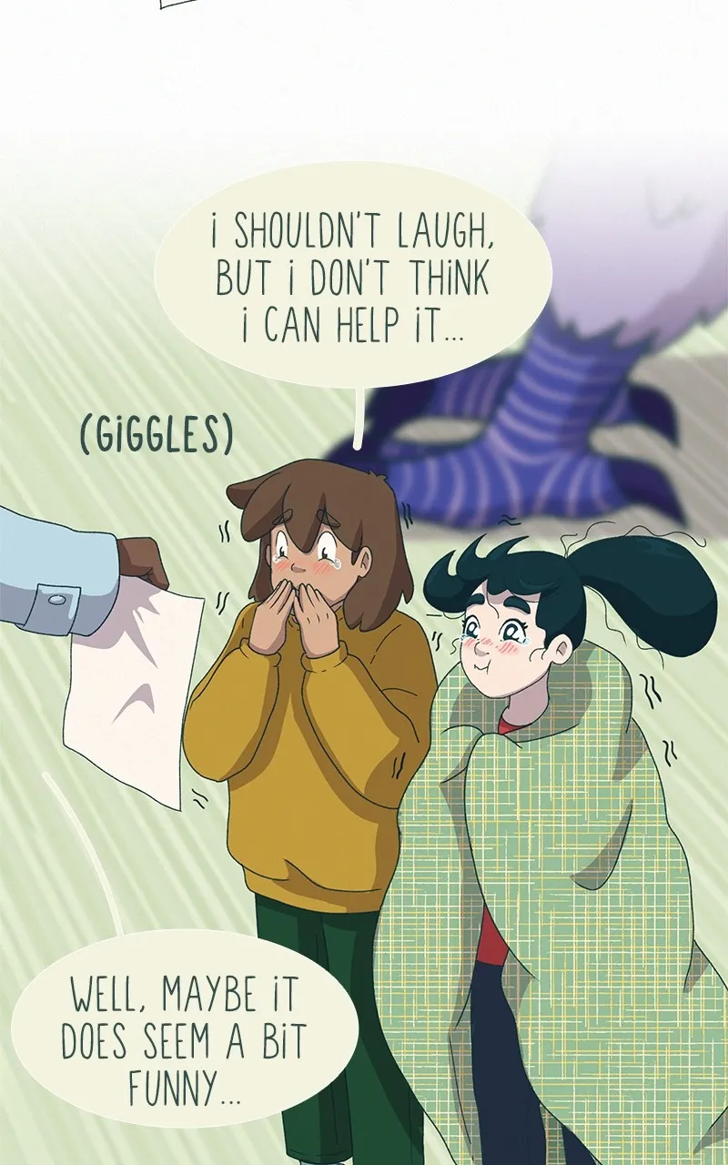 Gecko Chan Chapter 159 page 33 - 