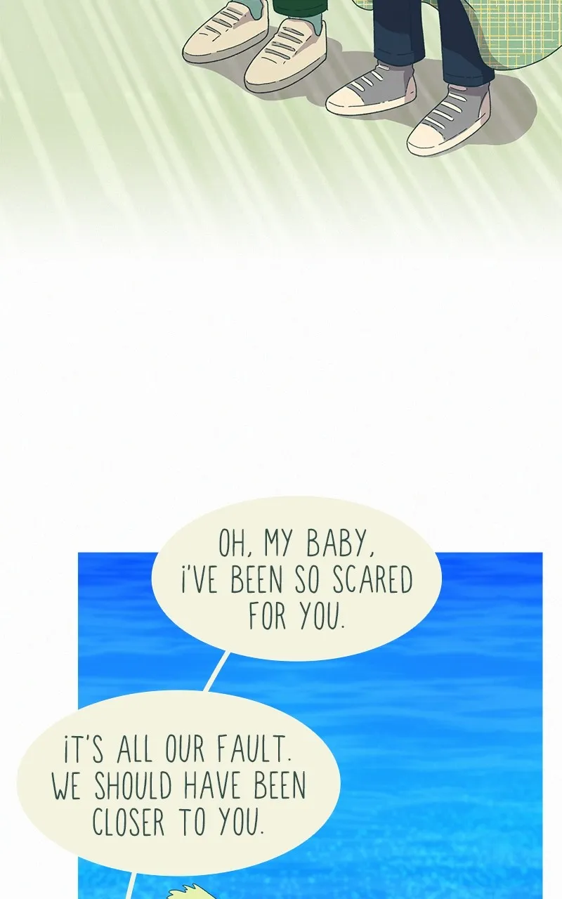 Gecko Chan Chapter 159 page 34 - 